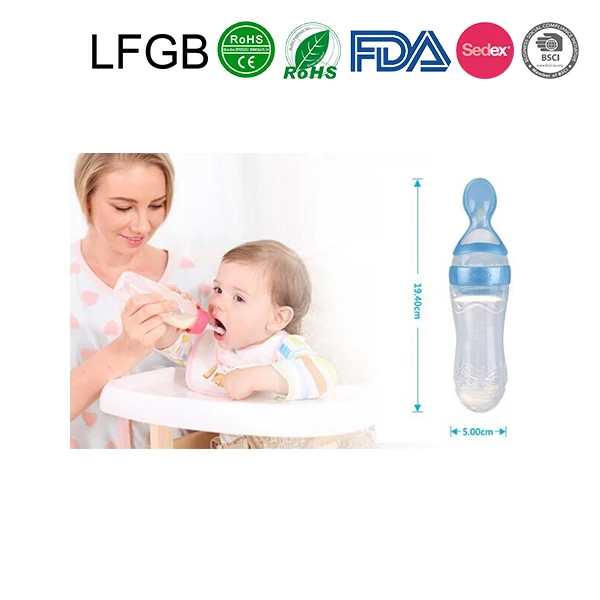 best silicone baby