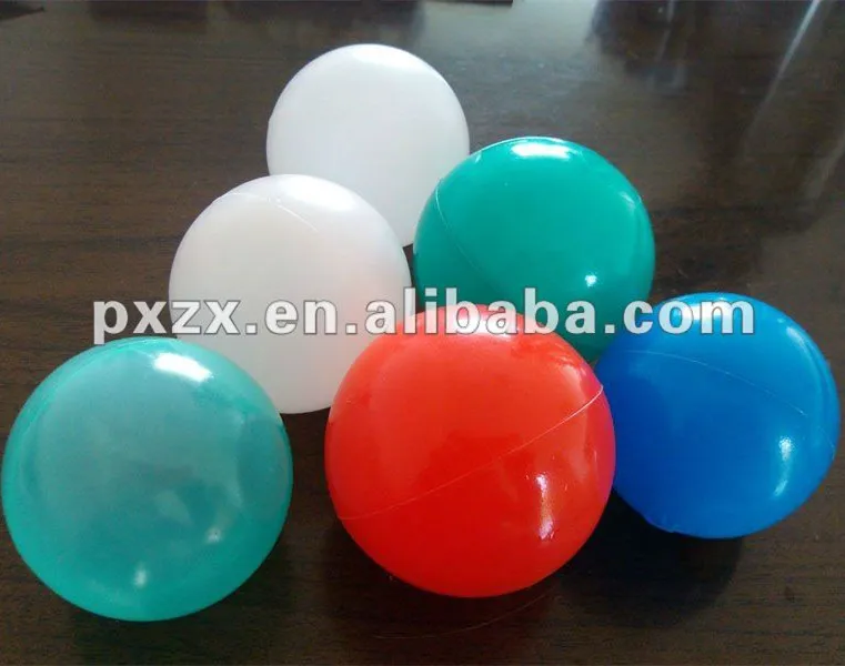 Large Plastic Balls ( Pp,Hdpe,Pe,Rpp 
