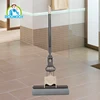 Golden or black pole 27CM single sponge roller PVA mop Good water-absorption sponge mop for kitchen & bathroom