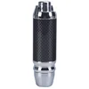 Aluminum & Carbon Fiber Car Hand Brake Decoration Cover