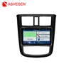 Factory Price Android 6.0 GPS Map Radio Bluetooth Receiver Car DVD Player For SGMW Hongguang