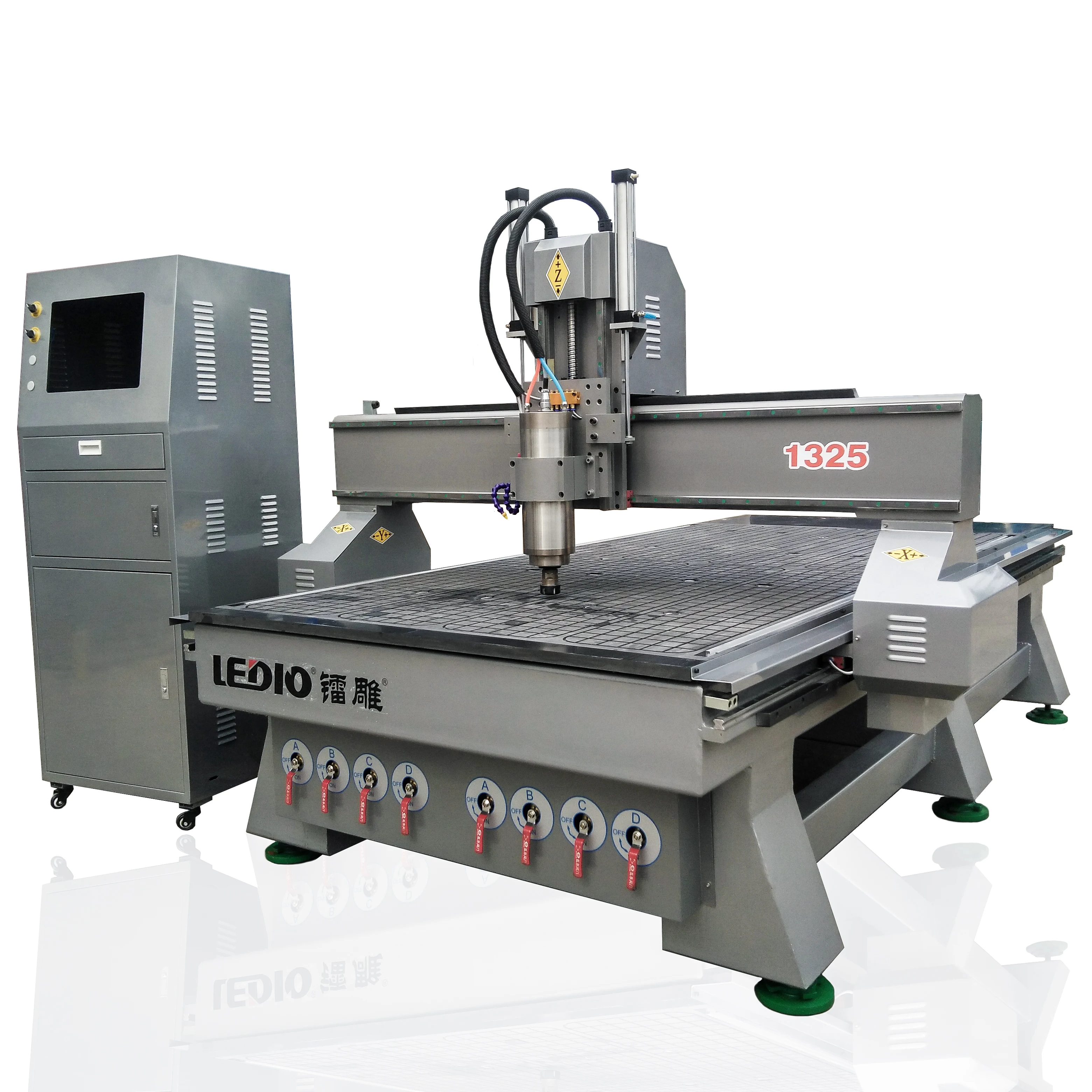 Guangzhou machinery. MDEF.