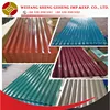 Different design cheap Metal roofing sheet from manufacturers