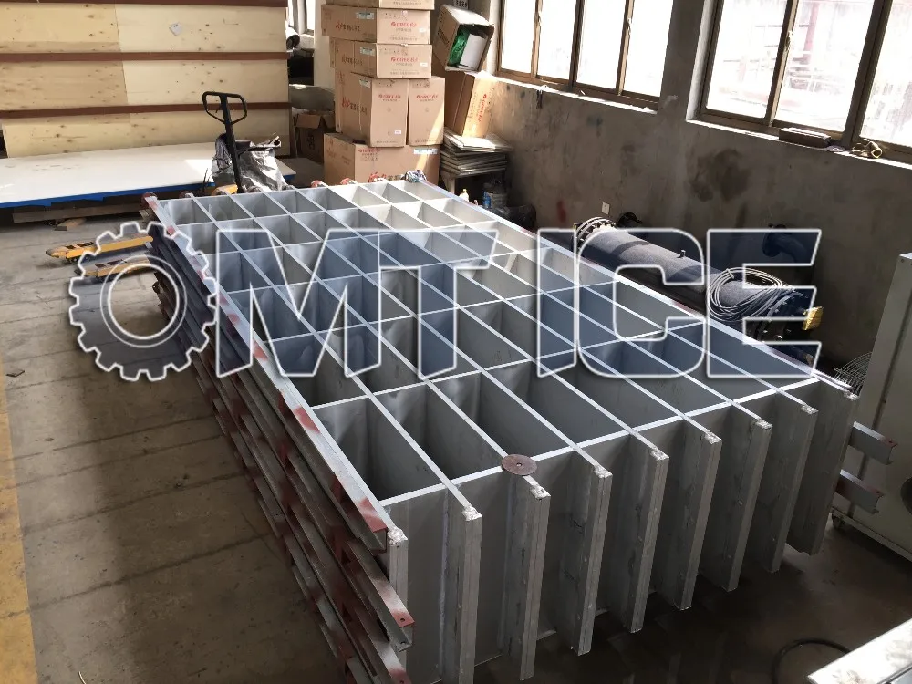 Ice Machines, 25kg, 380V, 3000kg - detail 6