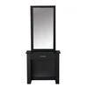 Simple Latest Dressing Table With Mirror Design For Bedroom
