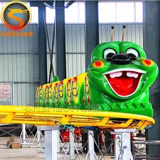 Hot Sale Carnival Hot Air Ballon 24 Seats Amusement Park  Big Samba Ballon Rides