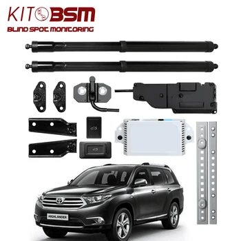 Electric Tailgate Rear Liftgate Door Tail Electric Tailgate Rear Liftgate Door Tail For Highlander