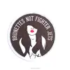 Custom Logo Embroidery Digital Printed Patches for Clothing Decoration