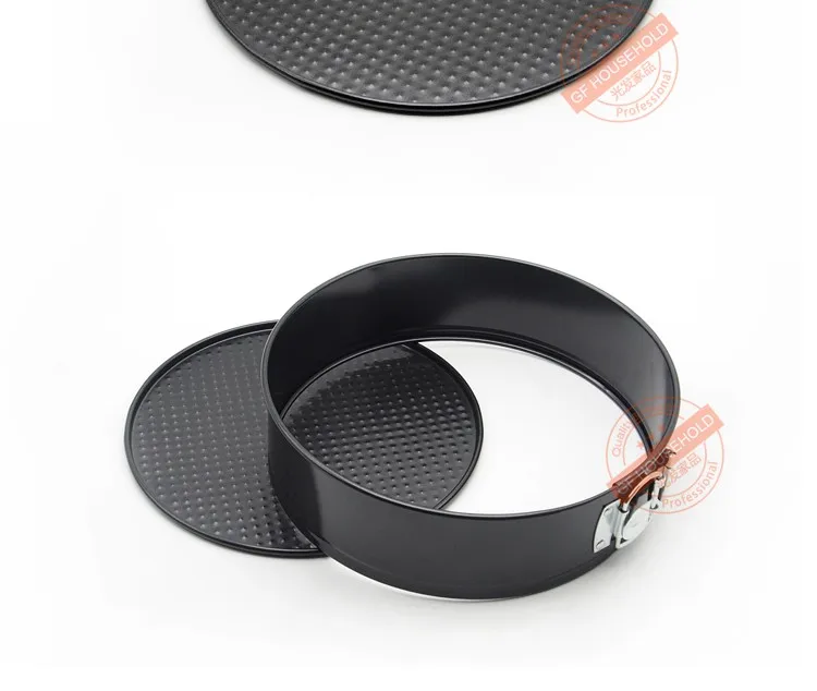 Springform Baking Pan