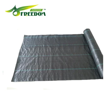 High-quality Plastic Ground Cover For Agriculture - Buy Plastic Ground ...