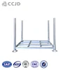 Stackable low price iron post pallet