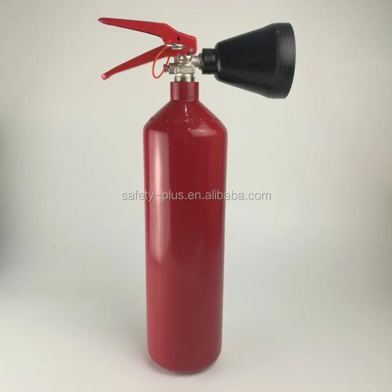 2kg Small Co2 Fire Extinguisher For Car Buy Co2 Fire Extinguisher For