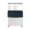 automatic ice maker machine/stand up ice machine/cube ice maker machine