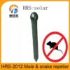 Electronic snake & mice & rats repellent
