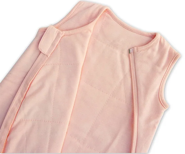 Bsb1263 Soft Natural Fabric Bamboo Baby Sleep Sacks Buy Soft Natural