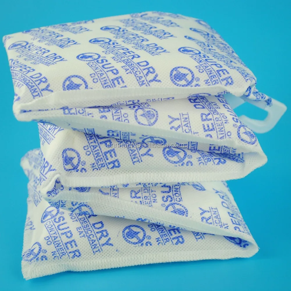 
Eco-friendly Moisture Absorber/Container Desiccant for Shipping 