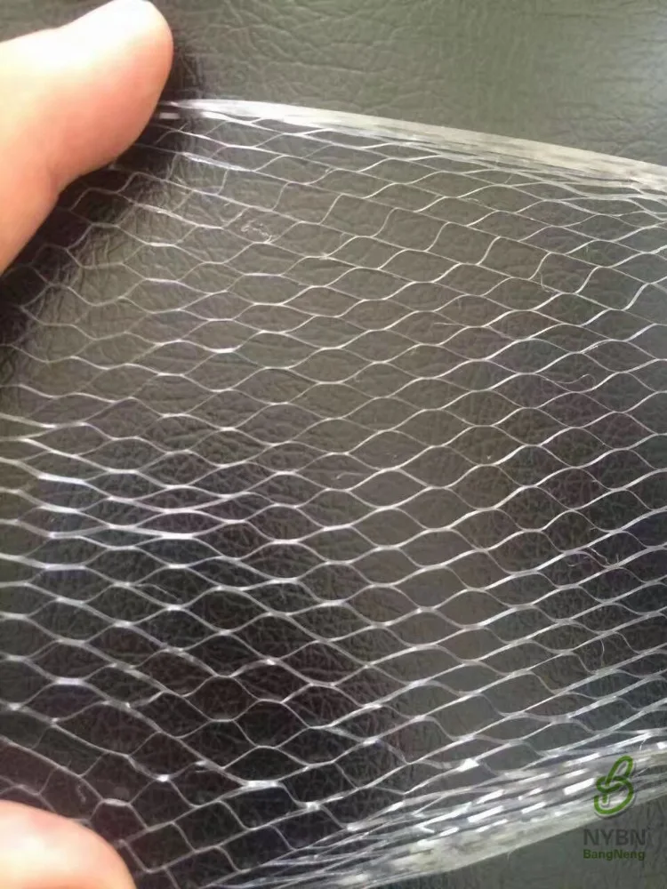 
Construction Polypropylene Reticular Fiber 