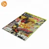 China Company Cheap Services Custom Softcover Full Color Offset Adult Children Novel Comic Book Printing