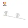 food box tote carton plastic PP seals padlock