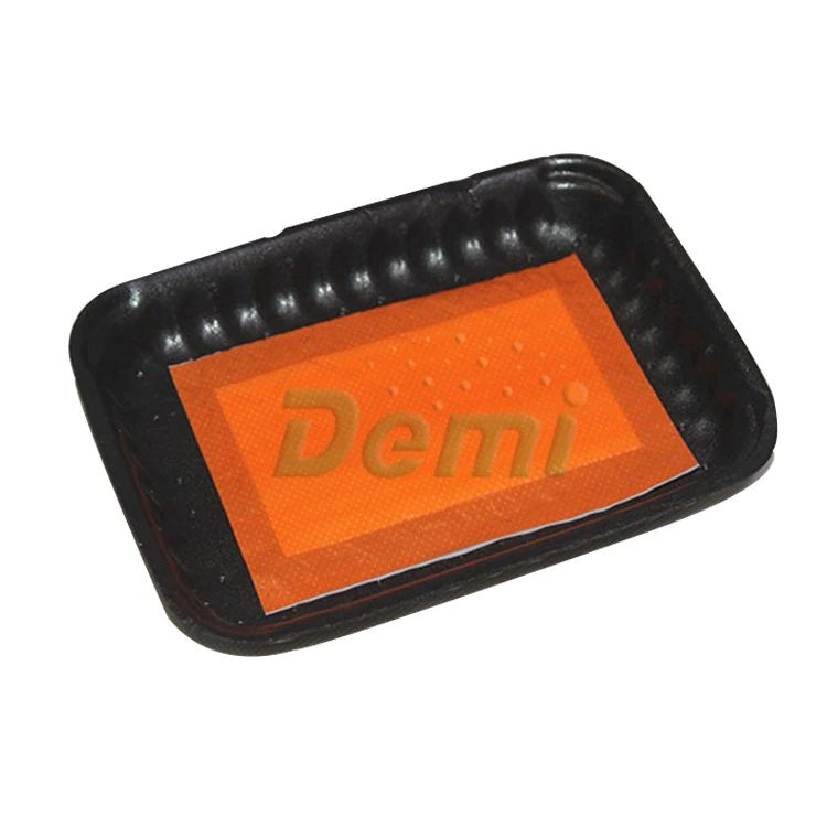Wholesale Customized Food Grade Absorbent Pads For Meat