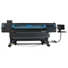 1440dpi high resolution high speed 1.8m eco solvent printer for big wallpaper