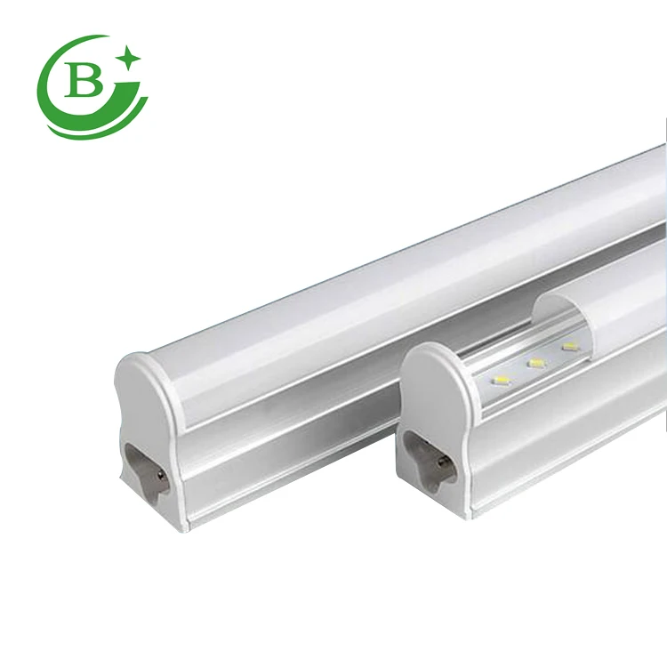 New product SAA FCC CE RoHS approved SMD2835 4ft 18w T5 led tube light