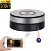 2019 Newest Wireless Charger Camera Hidden USB Charging Station Full HD 1080p Live Spy Camera Wifi Smart Home Security
