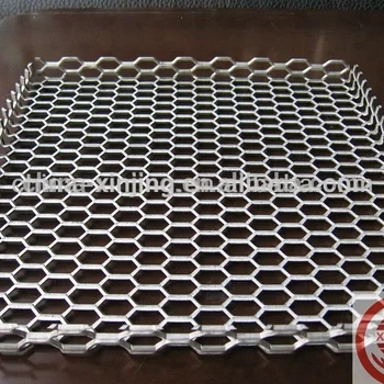 Decorative Interior Mesh Metal Expanded Mesh Ceiling Panel Buy Metal Expanded Perforated Mesh Decorative Perforated Metal Mesh Chian Xinjing