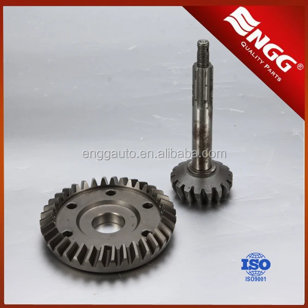 High Precision Rear Drive Axle Gear Shaft For E Tricycle Buy Rear