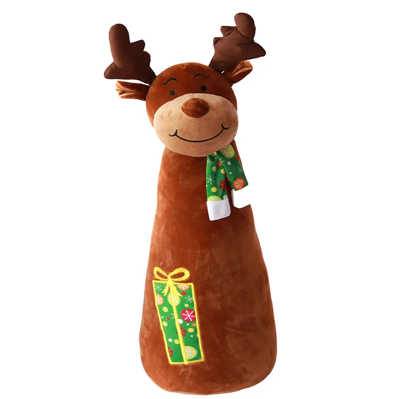 wholesale christmas plush