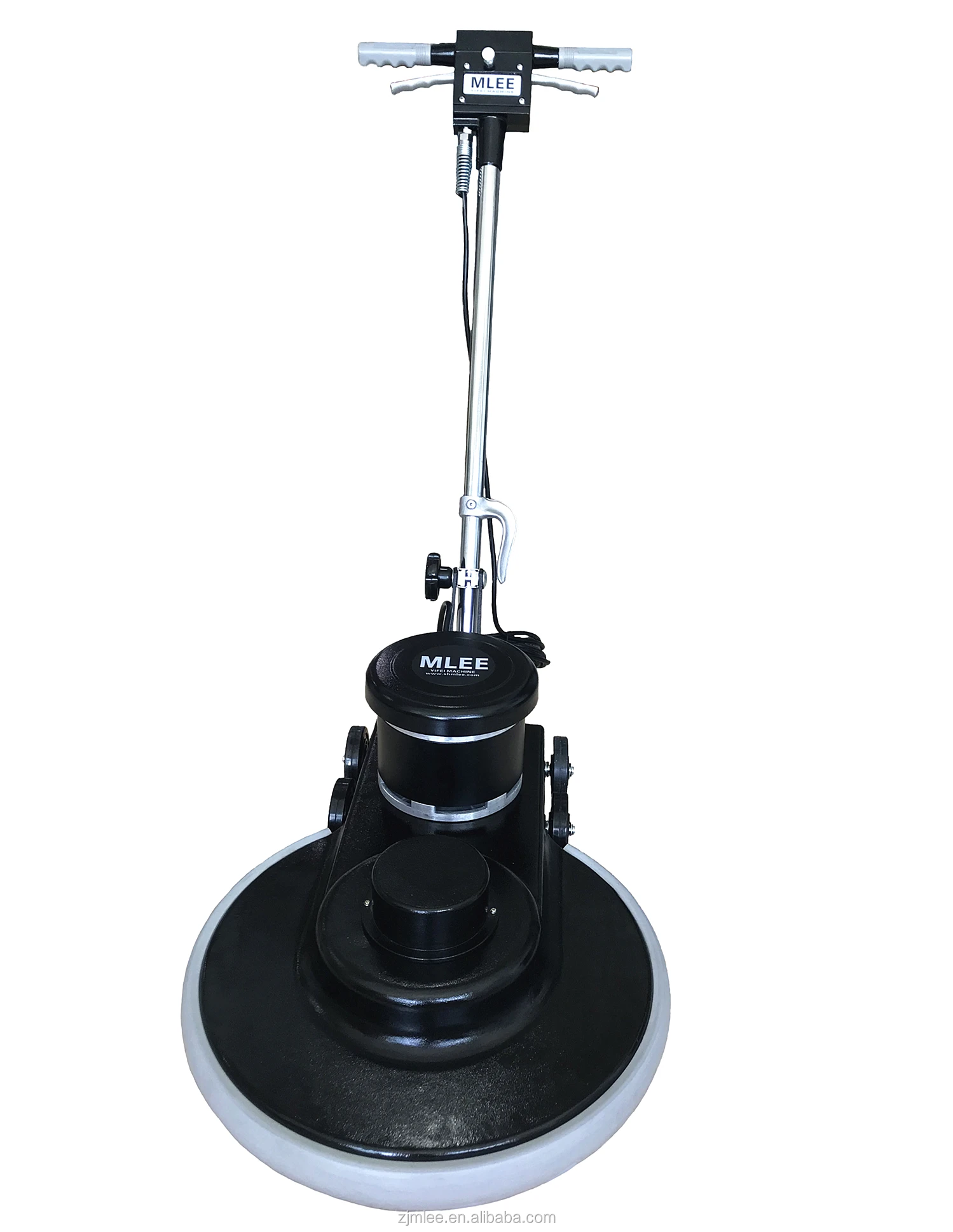 Mlee1500 Single Disc High Speed Floor Polisher Tile Concrete Marble