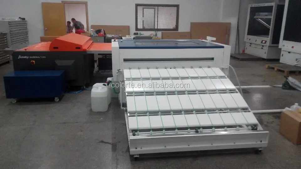 Amsky Printing Plate Stacker Auto Ctp/ctcp Plate Stacker Buy Ctp