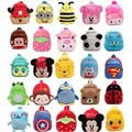 Cute children early childhood small school bags early education park baby bags baby girl schoolbags 1