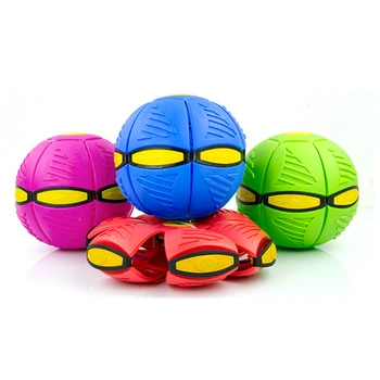 ufo flying ball