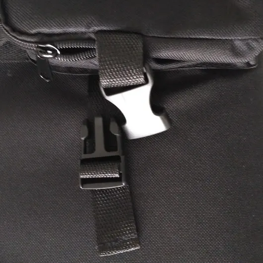 800D PVC Military Tactical outdoor gun Case bag Hunting Rifle bag
