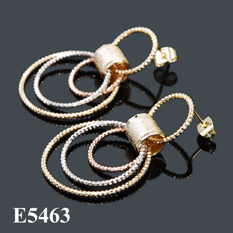 imitation jewellery earrings