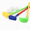 Wholesale children outdoor sports mini baseball hollow toy baseball set