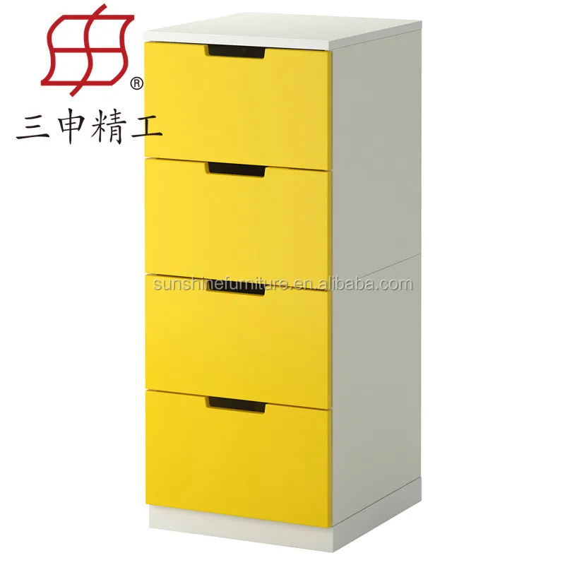China Furniture File Storage Cabinet High Quality Cheap Vertical