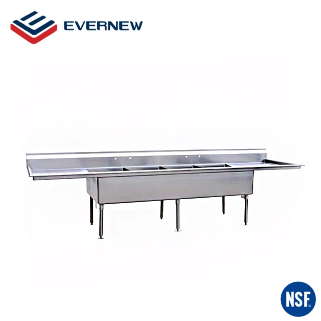 Industrial Stainless Steel Handwash Kitchen Sink Buy Stainless Steel Kitchen Sink With Drain Board Cheap Kitchen Sinks Unique Kitchen Sinks Product