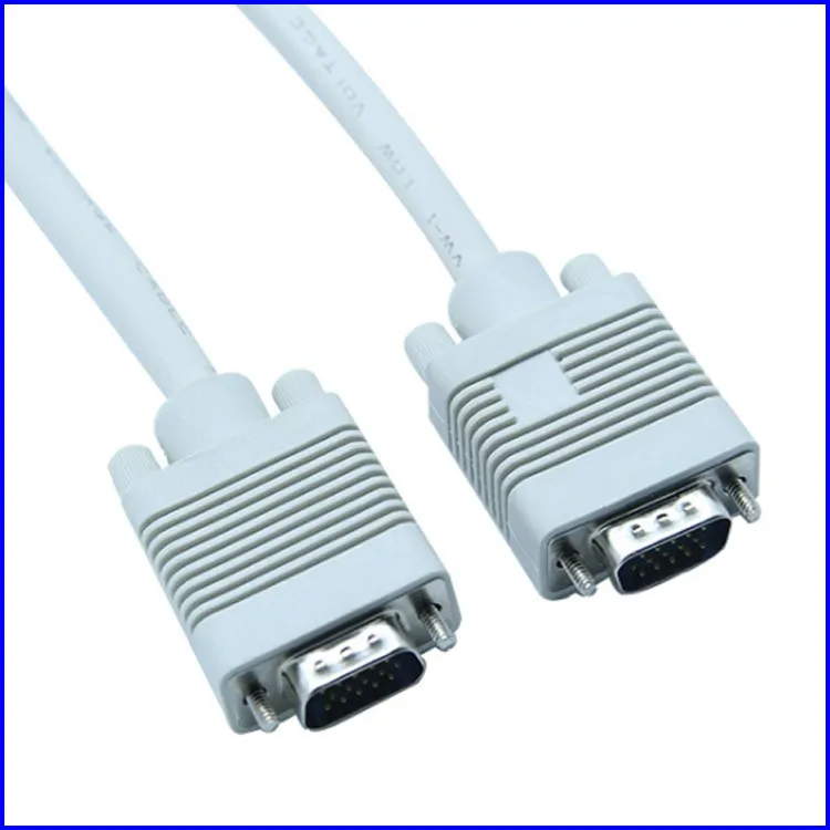 High Speed Becky HDB15Pin Male to Male Cable Customized Cable Accepted - ANKUX.COM