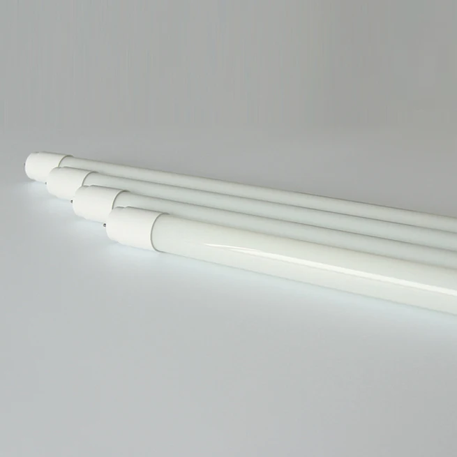 factory direct sale lighting factory t8 led tube 18W fluorescent ceiling lighting