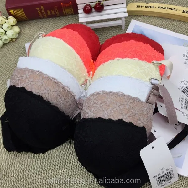 bra manufacturers