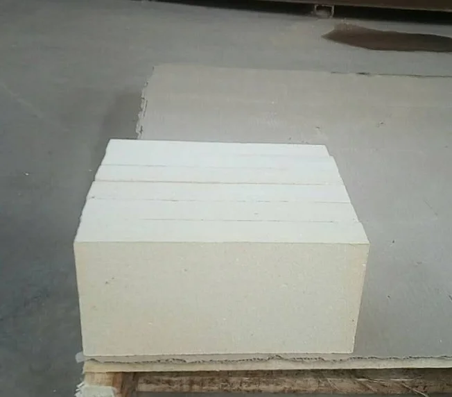 high alumina insulation refractory brick