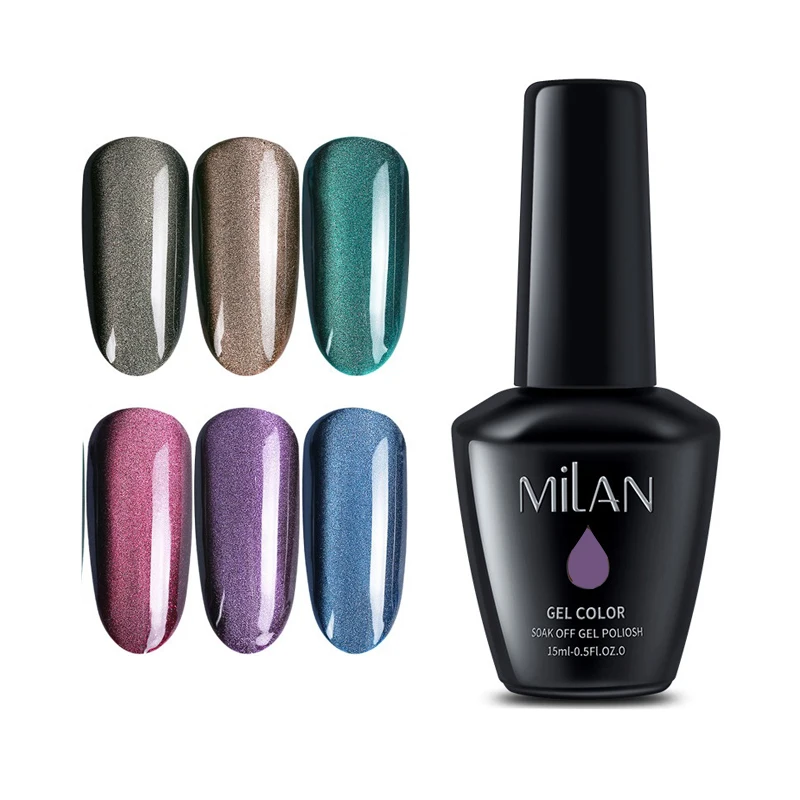 private label nail polish gel