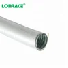 halogen free flexible corrugated pvc coated conduit