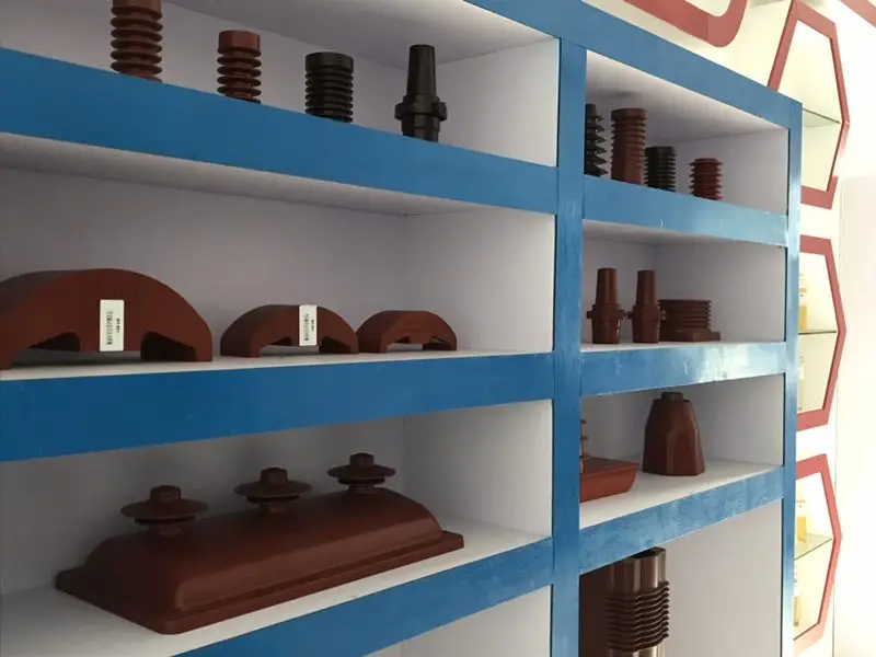 Flame Retardant APG Epoxy Resin for Electrical Insulating Parts with 130-150°C Mold Temperature and 10-30mins Gelation Time