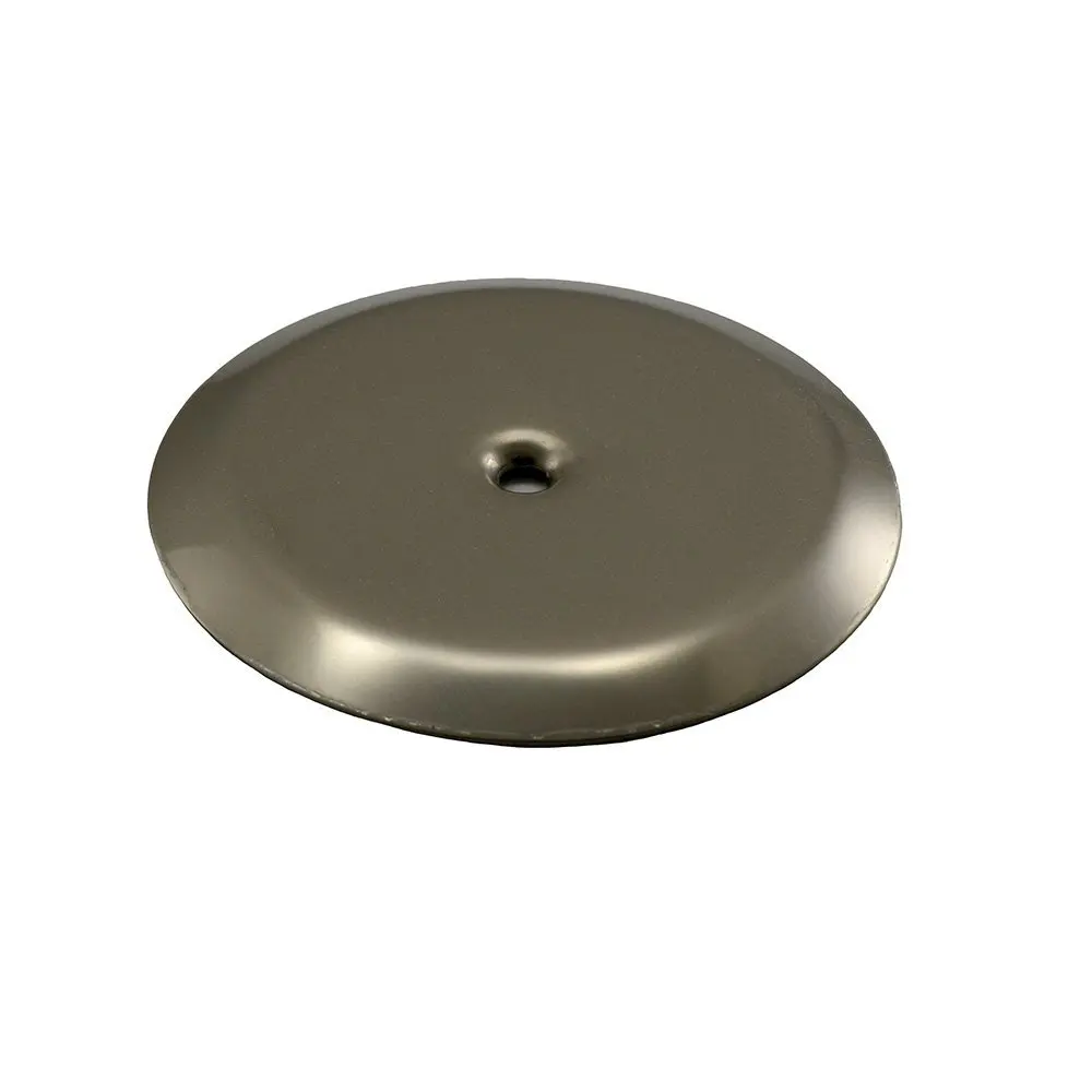 Jones Stephens Corp 10 Ss Cleanout Cover 24Ga