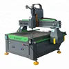 3D Wood Craving Cnc router cnc control made in china