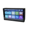 Android 6.0 car mp5 player manual with GPS/WIFI/SD/USB