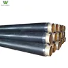 High density mineral wool/rockwool pipe pipe for steam pipe insulation